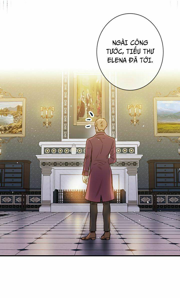 Hoàng Phi Bóng Tối: Chapter 11