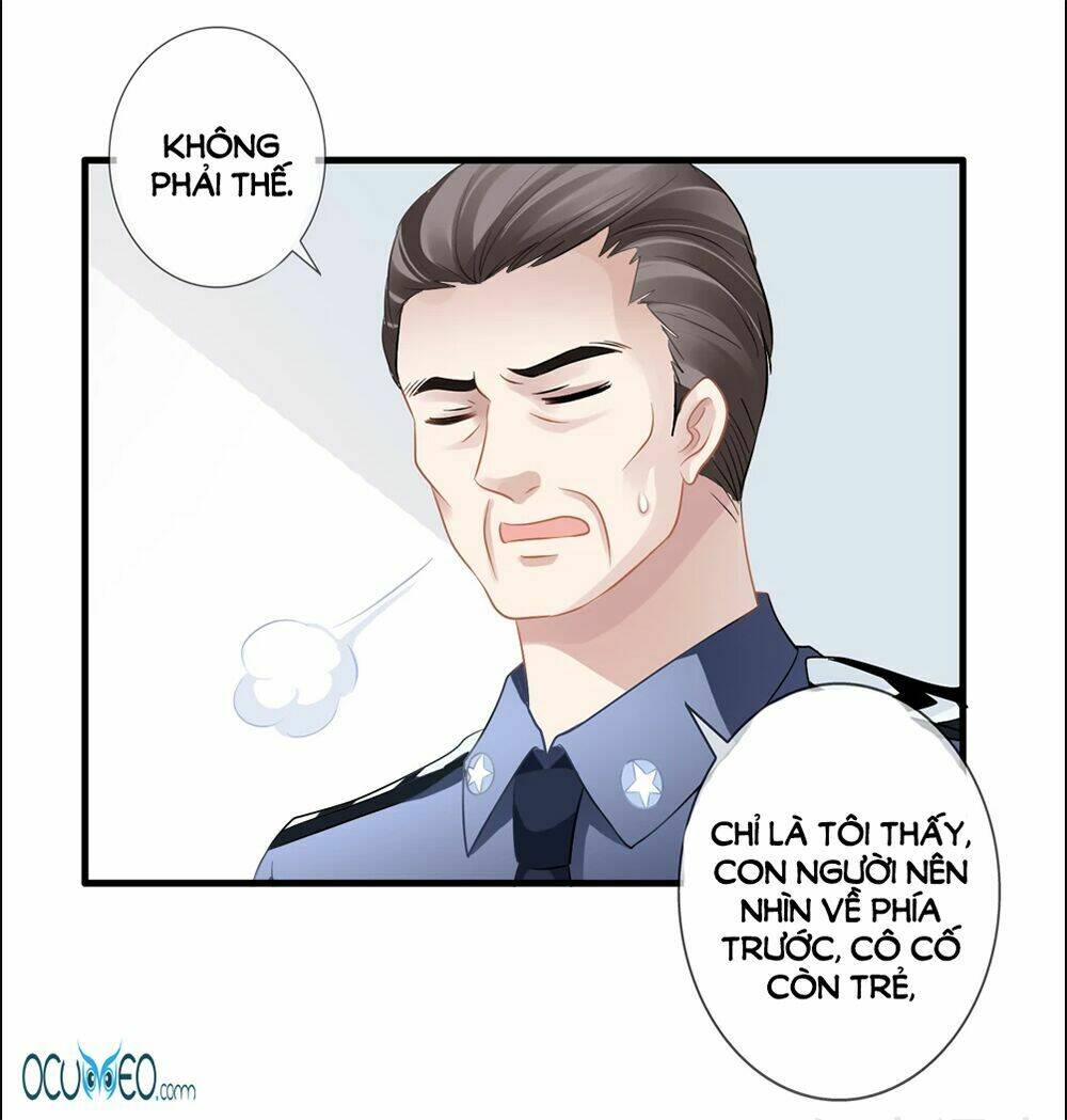 Mỹ Vị Giai Thê: Chapter 11