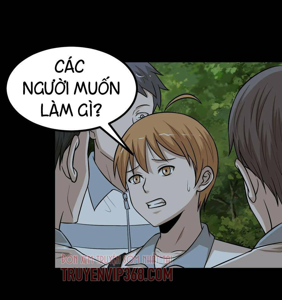 Đai Ca Trở Lại Tuổi 16: Chapter 113