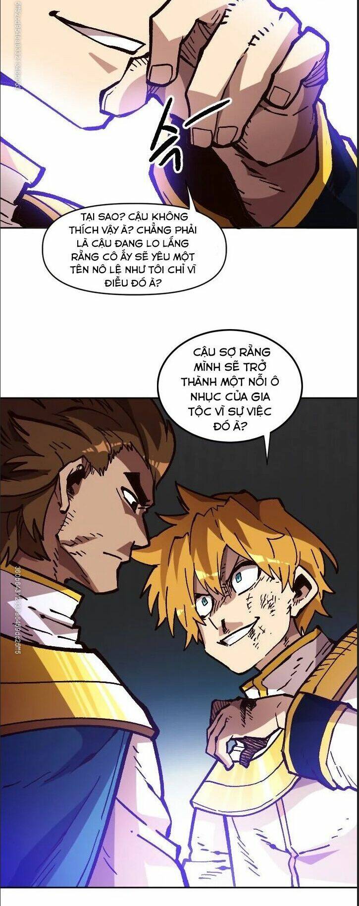 Đại Lục Vô Song: Chapter 36
