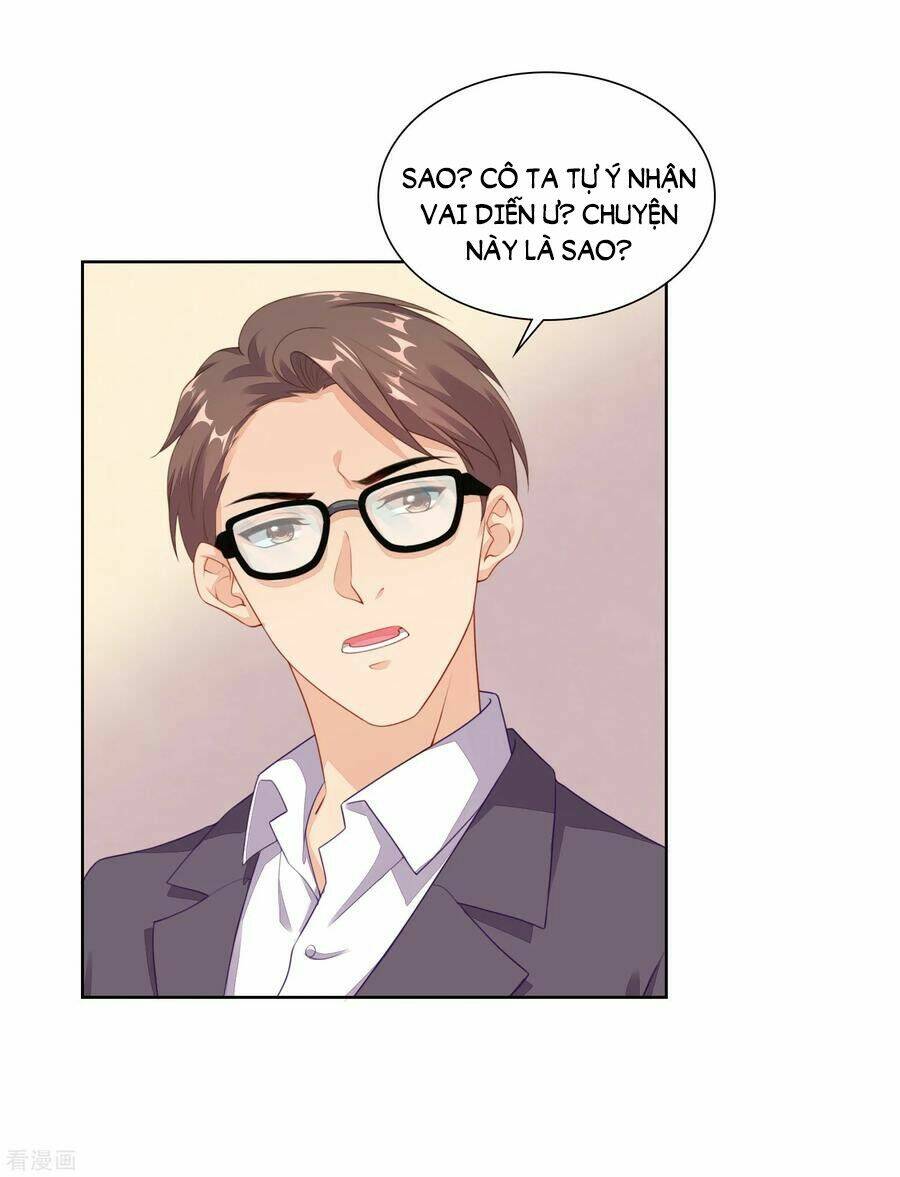 Người Yêu Ẩn Hình Của Ảnh Đế: Chapter 73