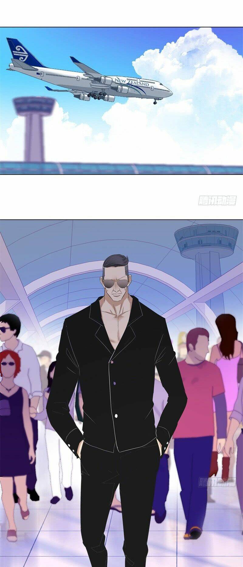 Học Viện Cao Thủ: Chapter 208