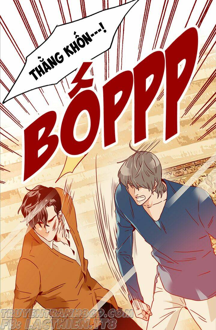 Thư Ký Kim Sao Thế Nhỉ?: Chapter 26