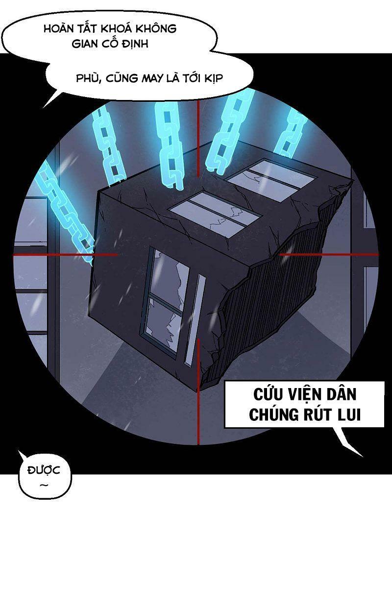Vườn Trường Cuồng Sư Hệ Thống: Chapter 137
