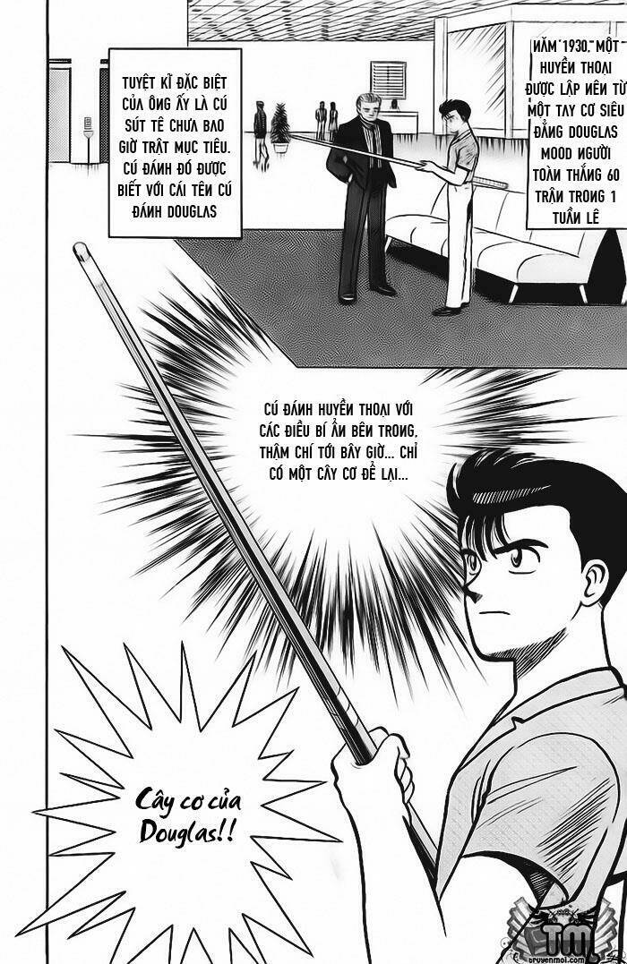 Break Shot: Chapter 40
