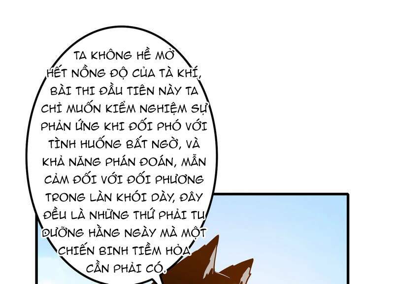 Yêu Linh Cứu Hỏa: Chapter 5