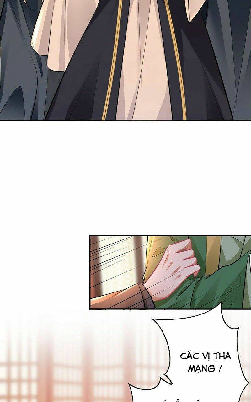 Vương Phi Thật Thích Trang Điểm: Chapter 163