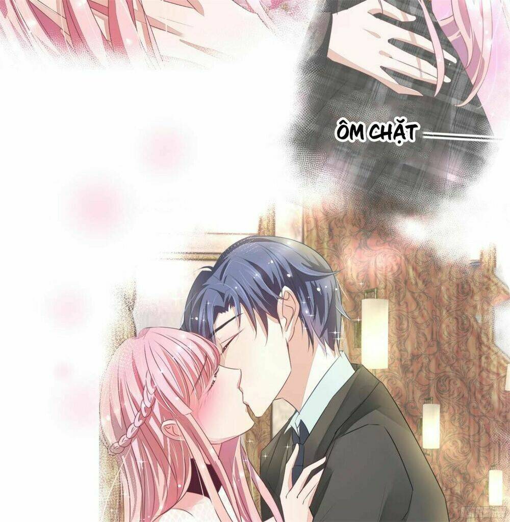 Manh Thê Khó Dỗ: Chapter 4