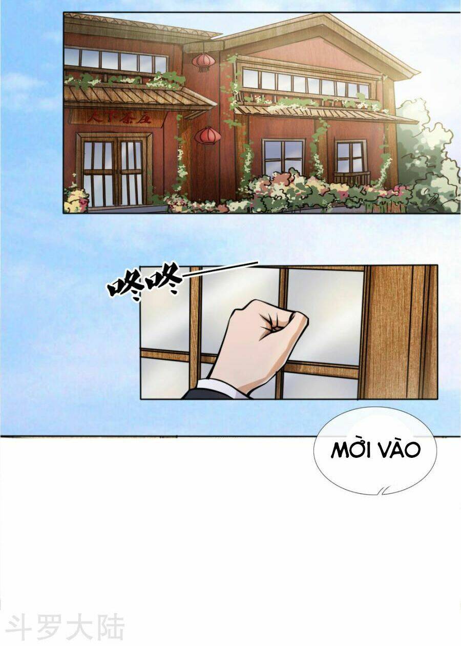 Tuyệt Thế Binh Vương: Chapter 54