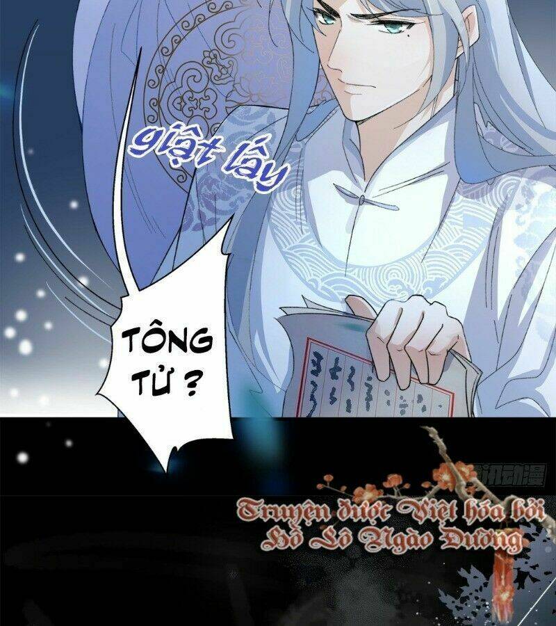 Ảnh Đế Yêu Hồ: Chapter 18
