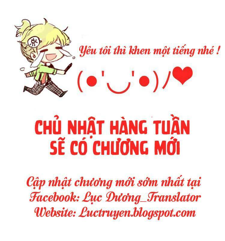 Người Yêu Biến Mất: Chapter 19