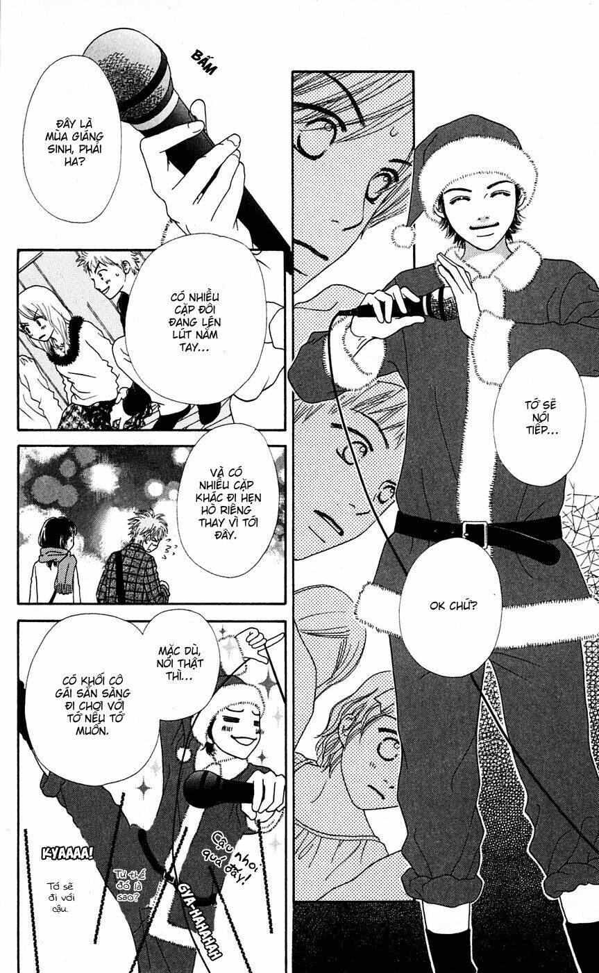 Cô Láng Giềng: Chapter 81