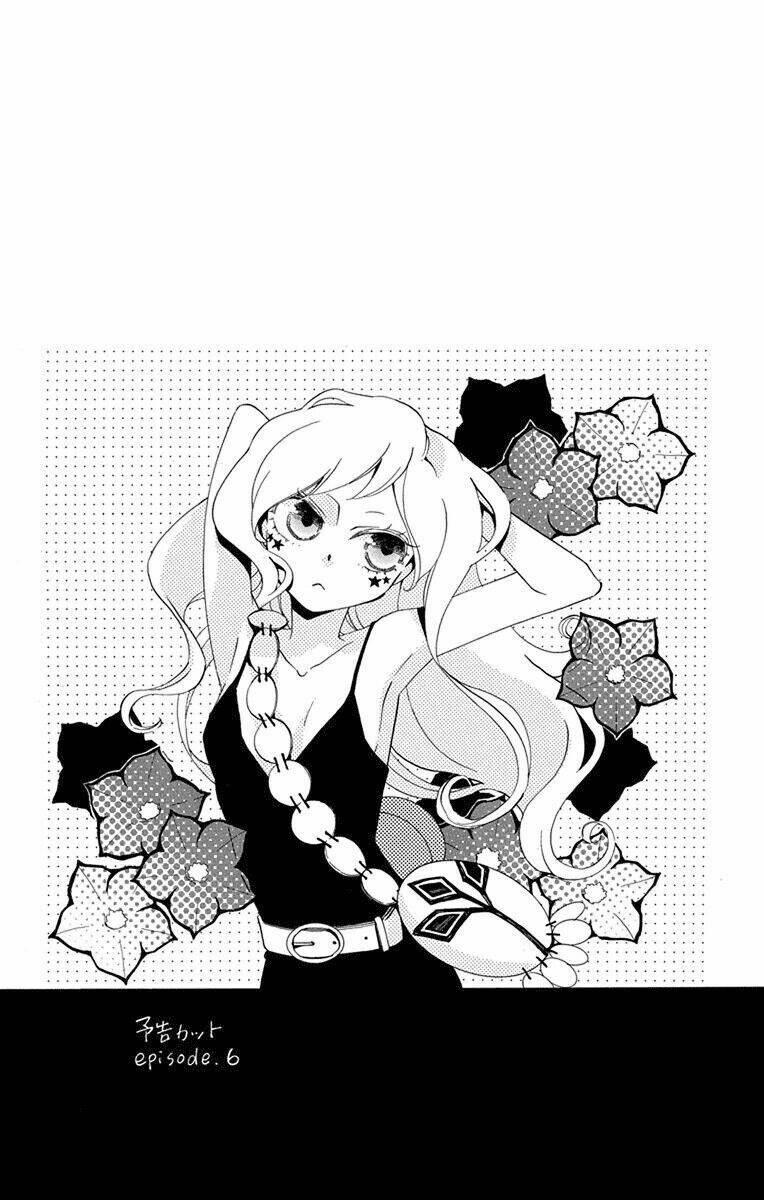 Sekai De Ichiban Warui Majo: Chapter 6