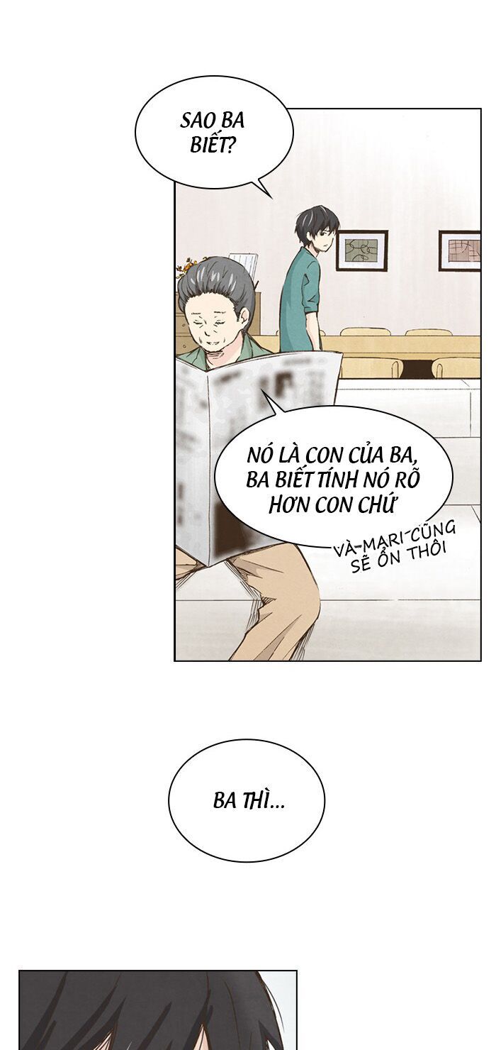 Làm Vợ Anh, Em Nhé: Chapter 23