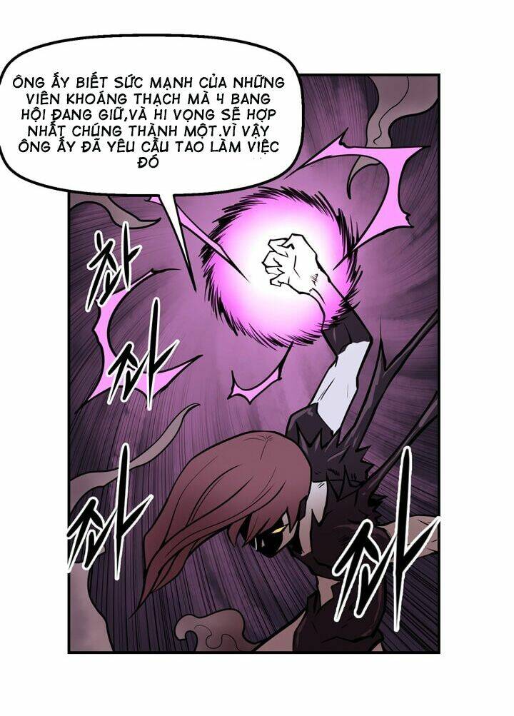 Raid: Chapter 58