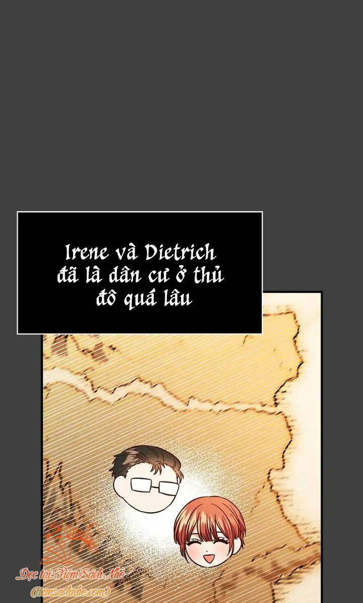 Lòng Trung Thành Với Kẻ Ác: Chapter 43