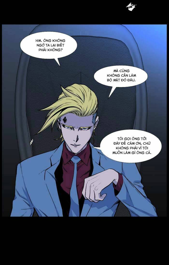 Ma Cà Rồng Quý Tộc: Chapter 485