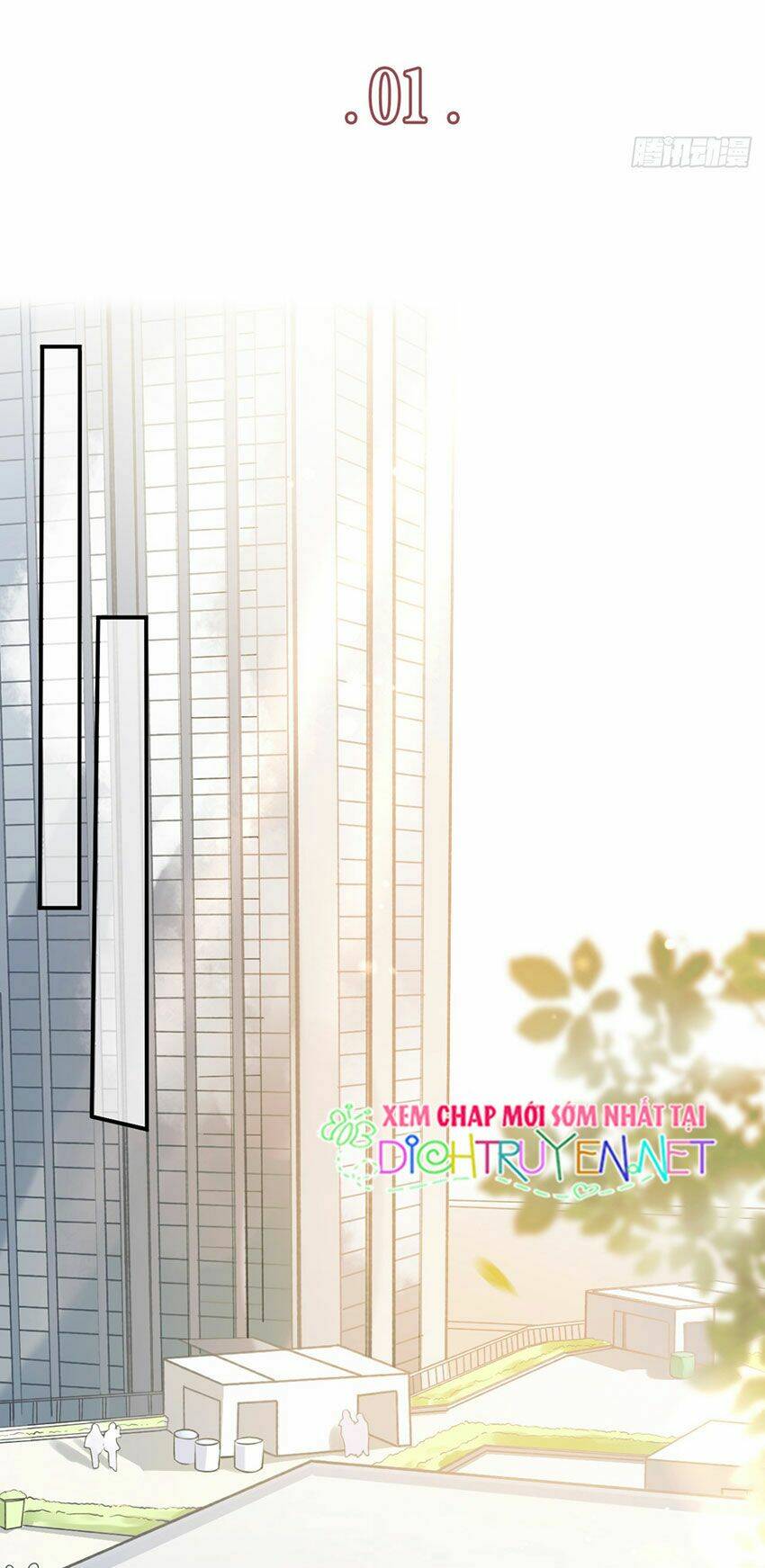 Bạn Gái Tôi Mới 30+: Chapter 1