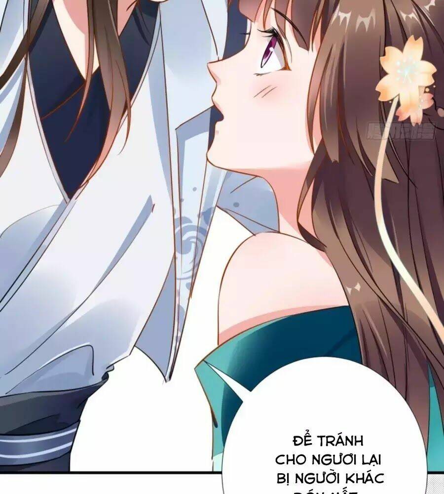 Vương Phi Có Chút Nghịch Ngợm: Chapter 69