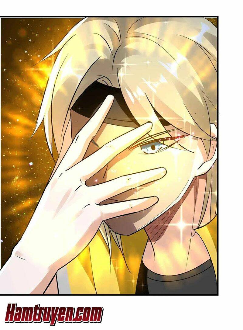 Vạn Giới Tiên Vương: Chapter 97