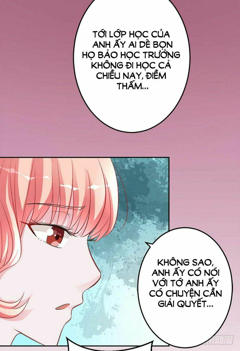 Hung Mãnh Quỷ Phu Bà Thượng Sàng: Chapter 45