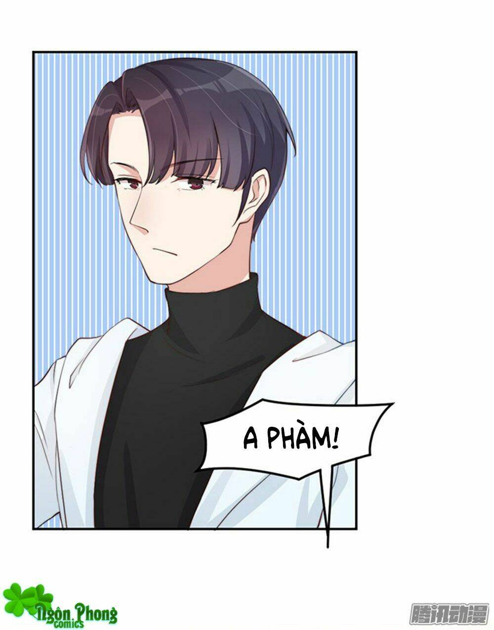 Bà Xã Tôi Là Nam Thần: Chapter 32