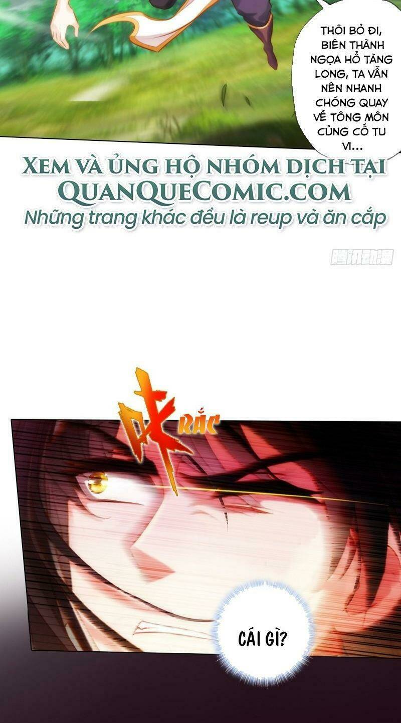 Bất Hủ Phàm Nhân: Chapter 47