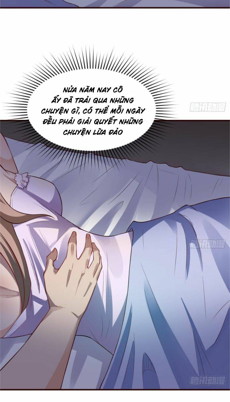 Bác Sĩ Riêng Của Nữ Thần: Chapter 105