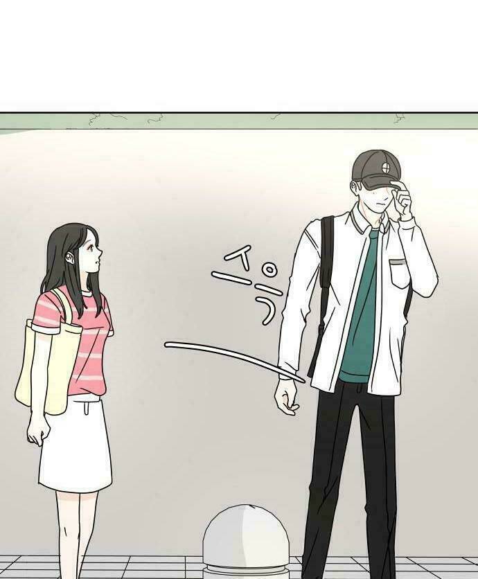 30 Phút Bước Đi Bên Em: Chapter 55