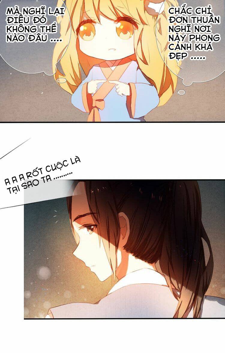 Kế Hoạch Trái Tim: Chapter 2