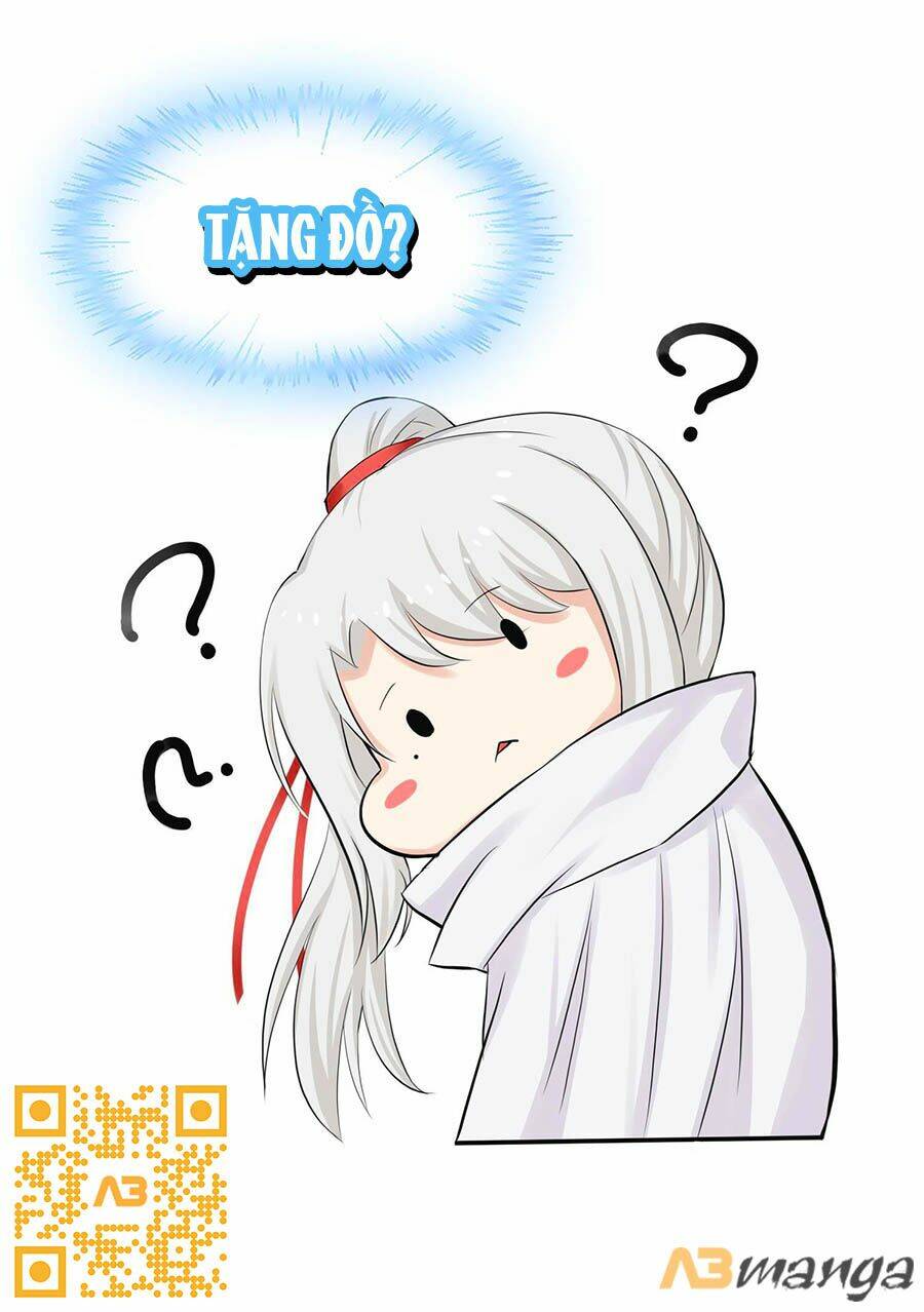 Tận Kiển Minh Thần: Chapter 22