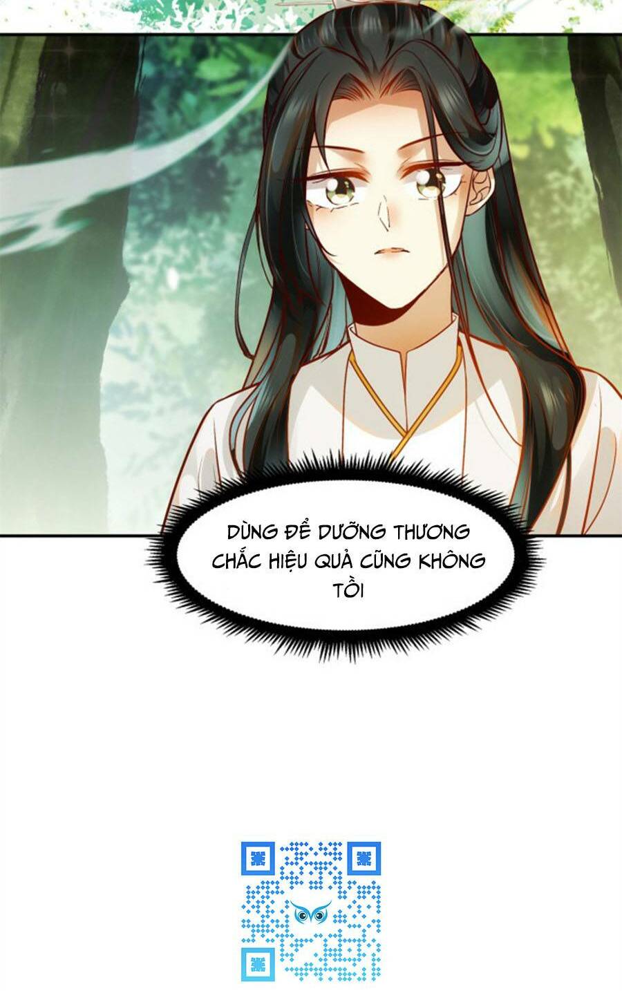 Nghịch Thiên Thần Phi Chí Thượng: Chapter 50