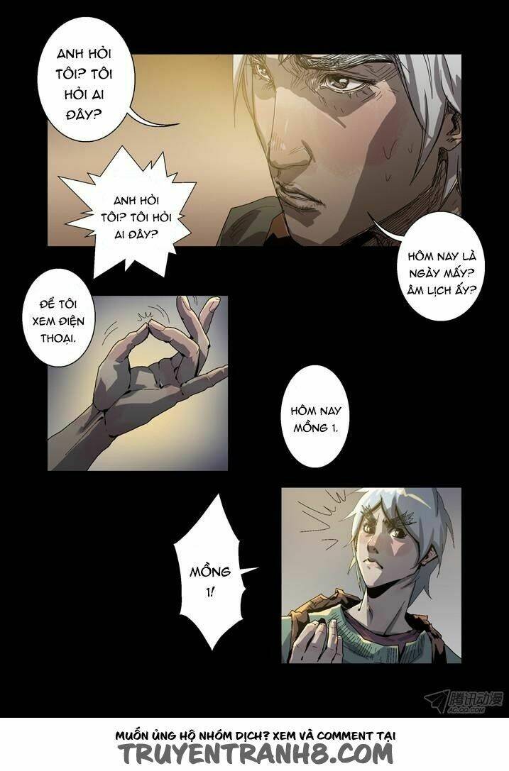 Thâu Hồn: Chapter 77