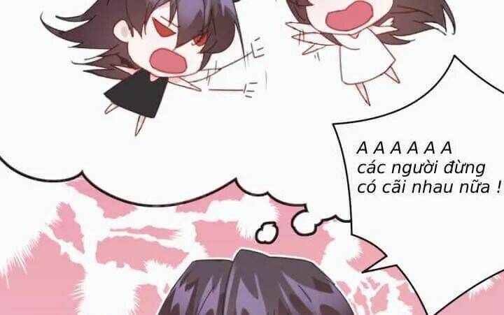 Bí Mật Của Dạ Tộc: Chapter 31