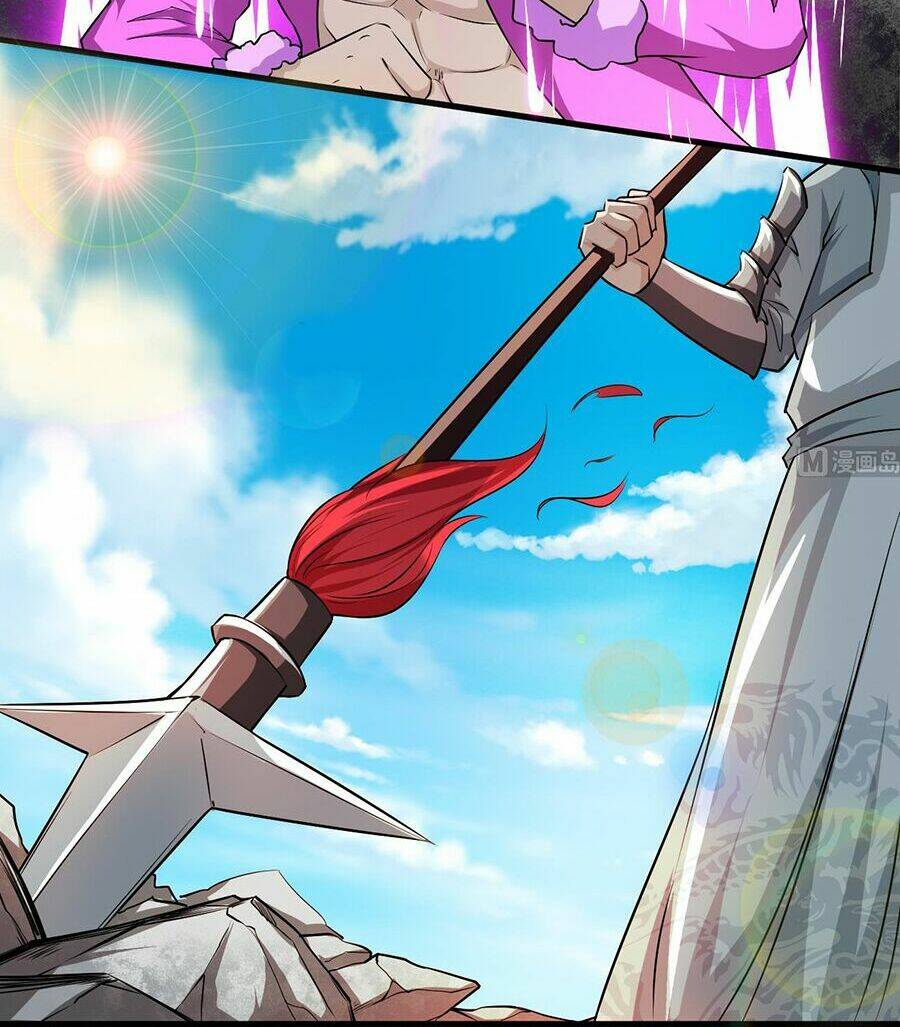 Tu Chân Giả Tại Dị Thế: Chapter 113