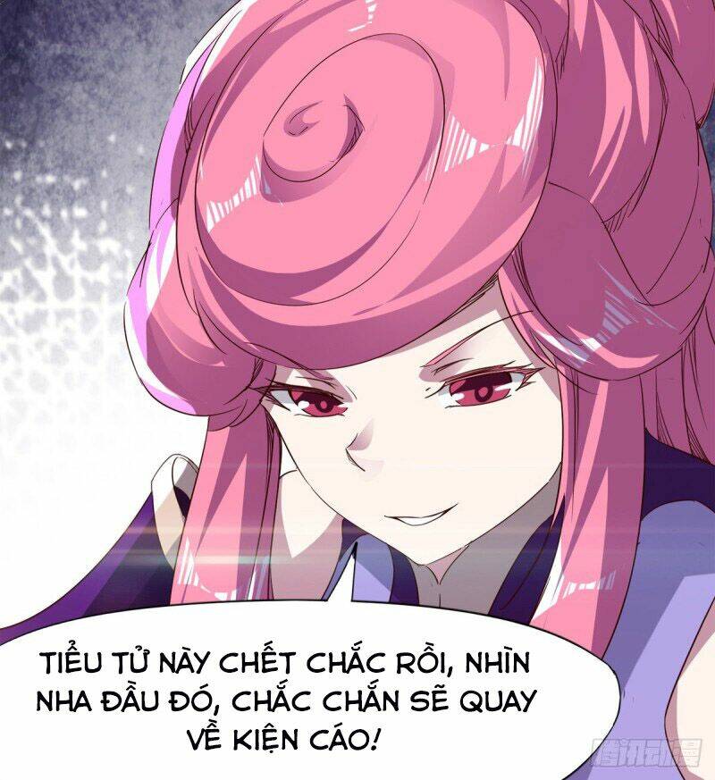 Kiếm Đồ: Chapter 58