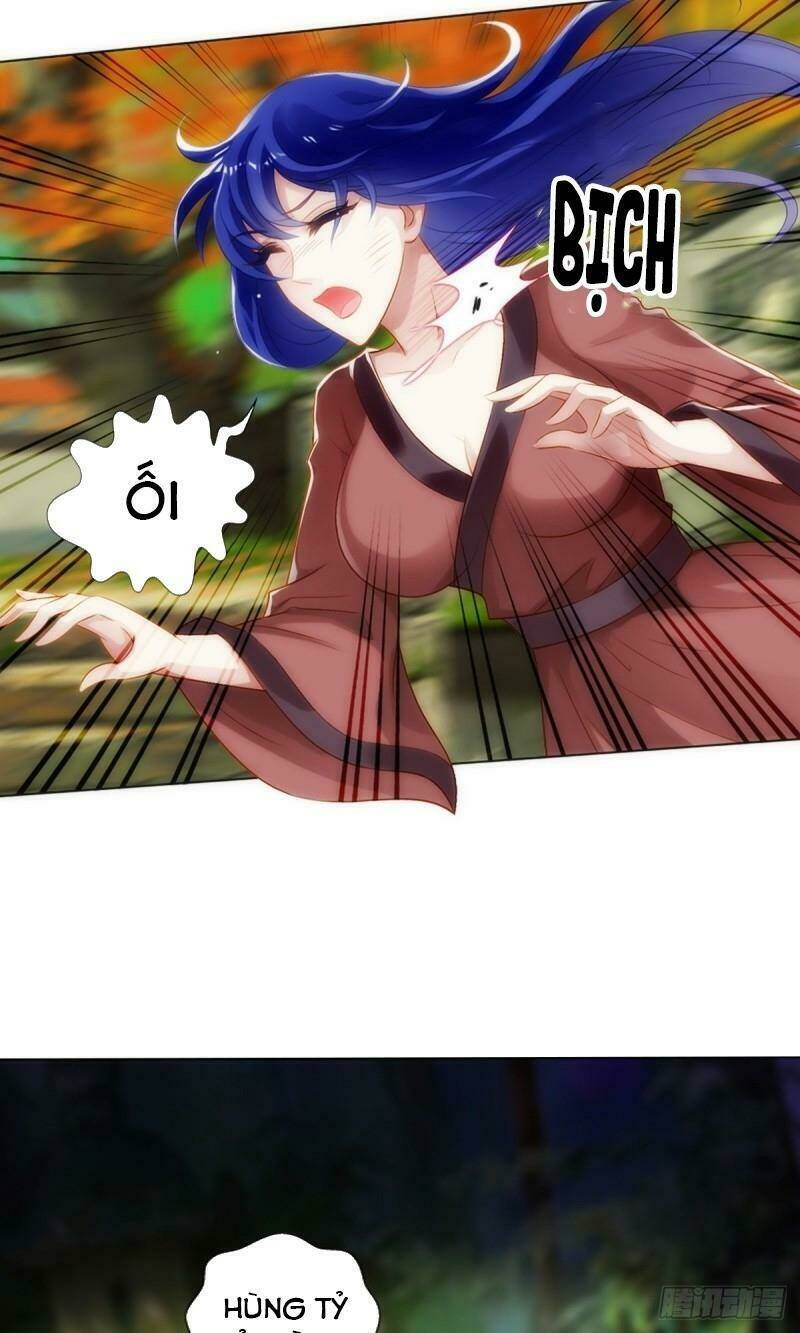 Bất Hủ Phàm Nhân: Chapter 44