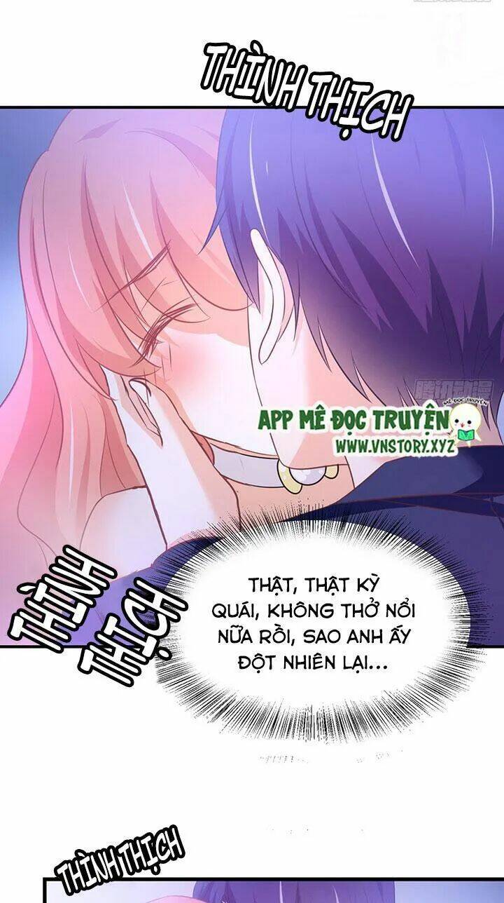 Cẩm Lý Thiếu Nữ Của Tôi: Chapter 62