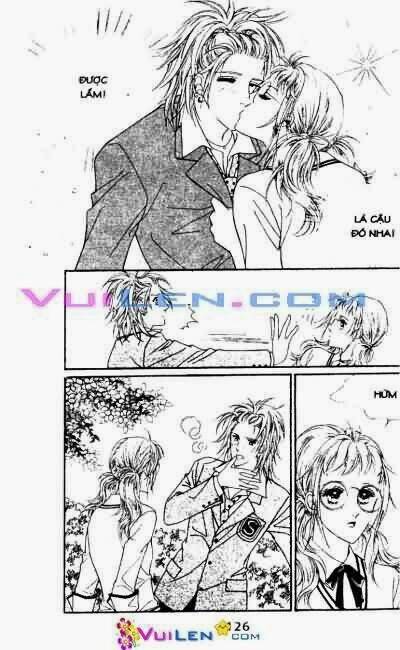 Cô Gái Vương Giả: Chapter 3