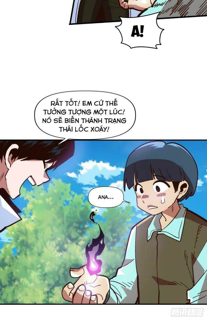 Đại Lục Vô Song: Chapter 8