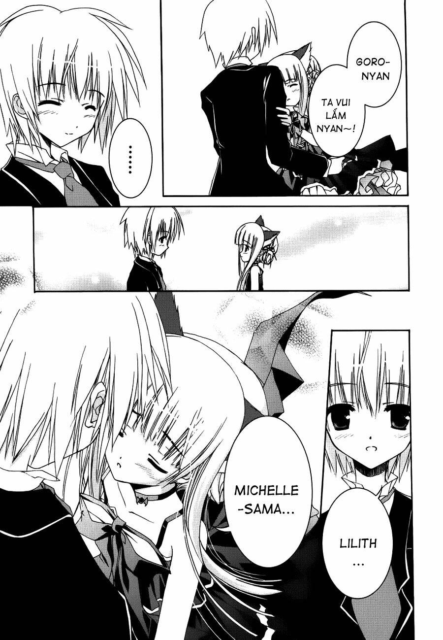 Nusunde Lilith: Chapter 4