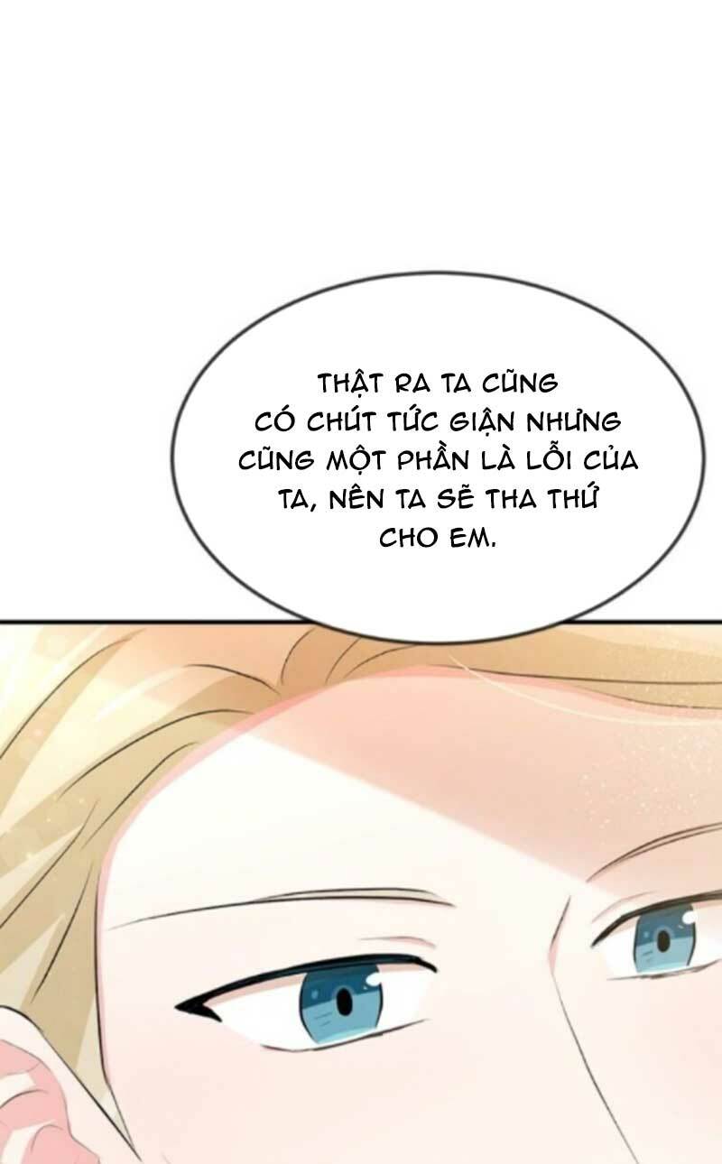 Tiểu Thư Scarlet: Chapter 18