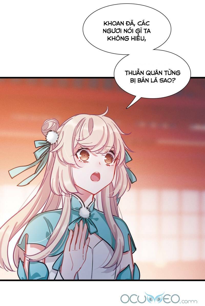 Danh Kiếm Chủng: Chapter 9