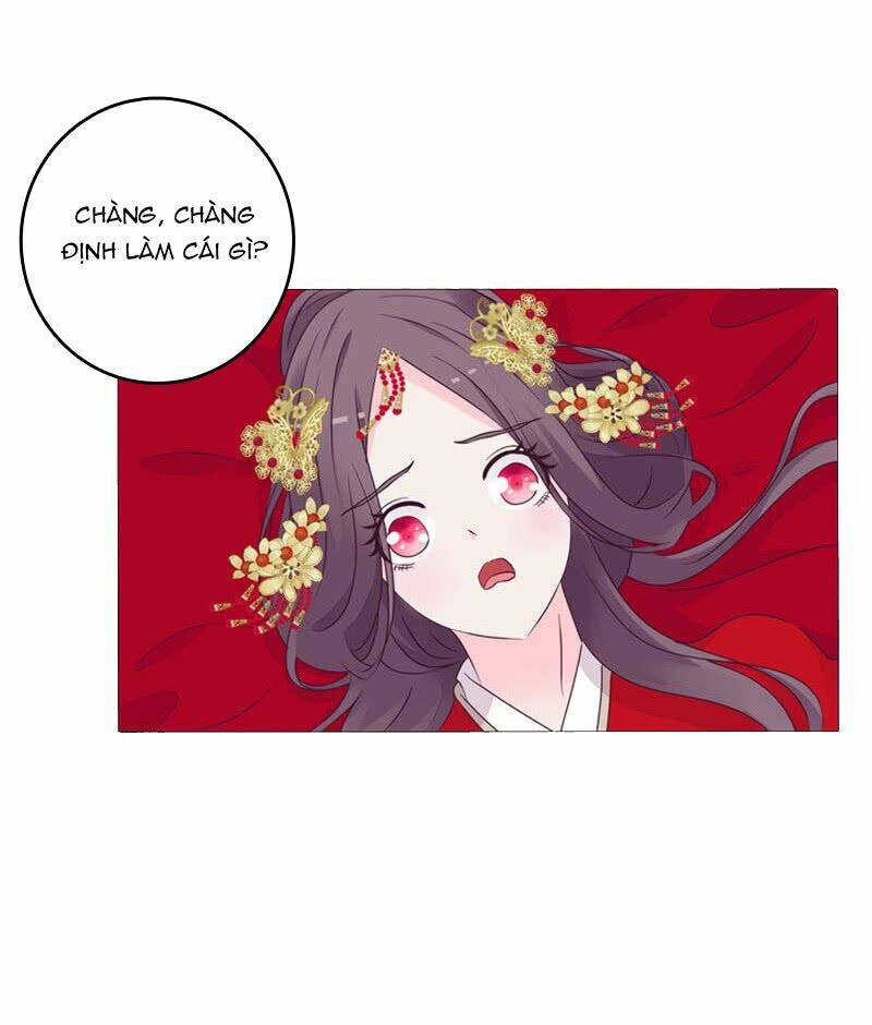 Tướng Quân Mời Ra Trận: Chapter 5