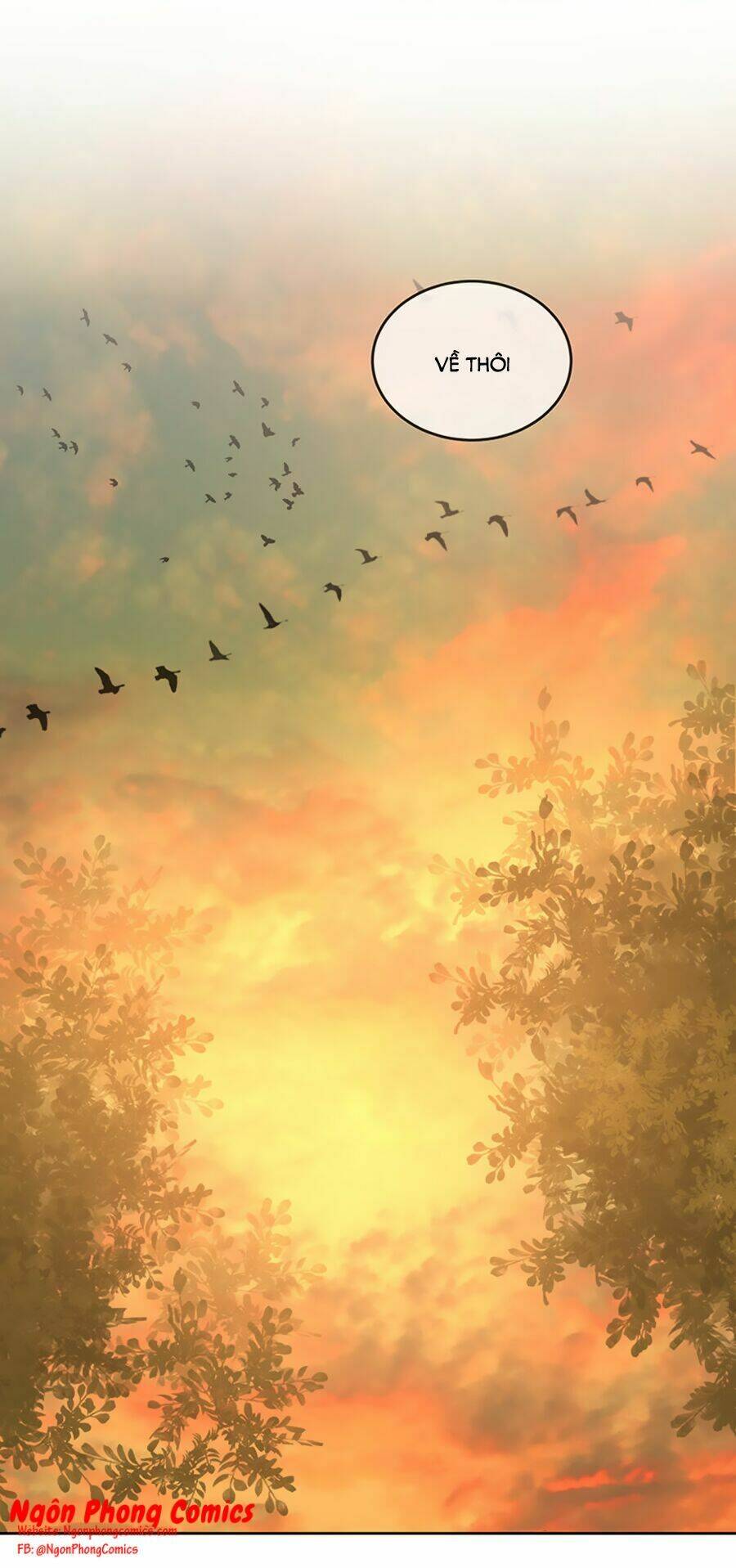 Cả Thế Giới Đều Không Bằng Người: Chapter 15