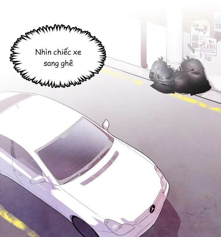 Ôi ! Trợ Lý Đặc Biệt Của Tôi: Chapter 2