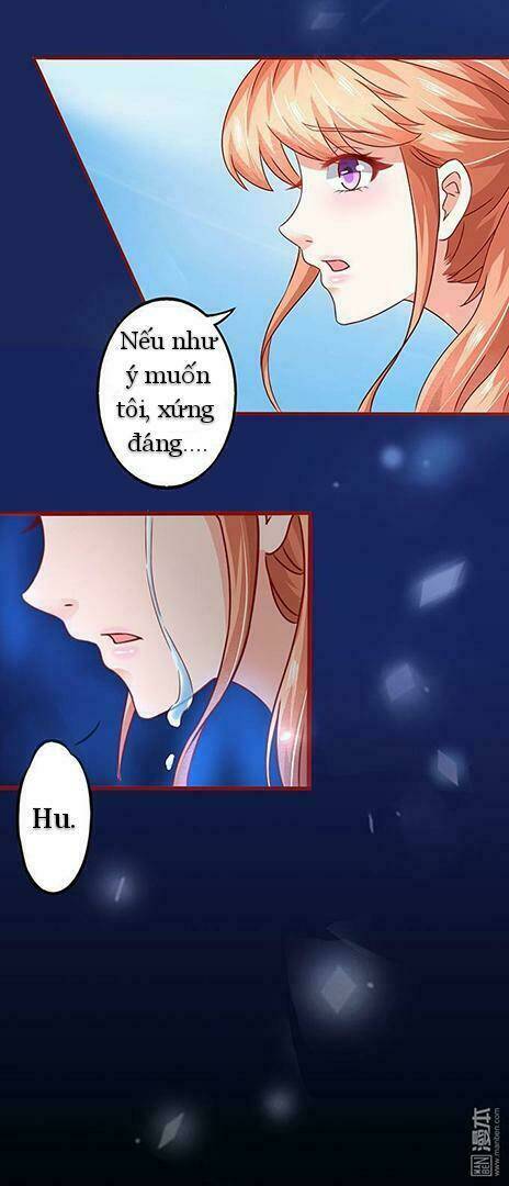 Giang Thiếu Muốn Hay Không Gả Tới Đây: Chapter 11