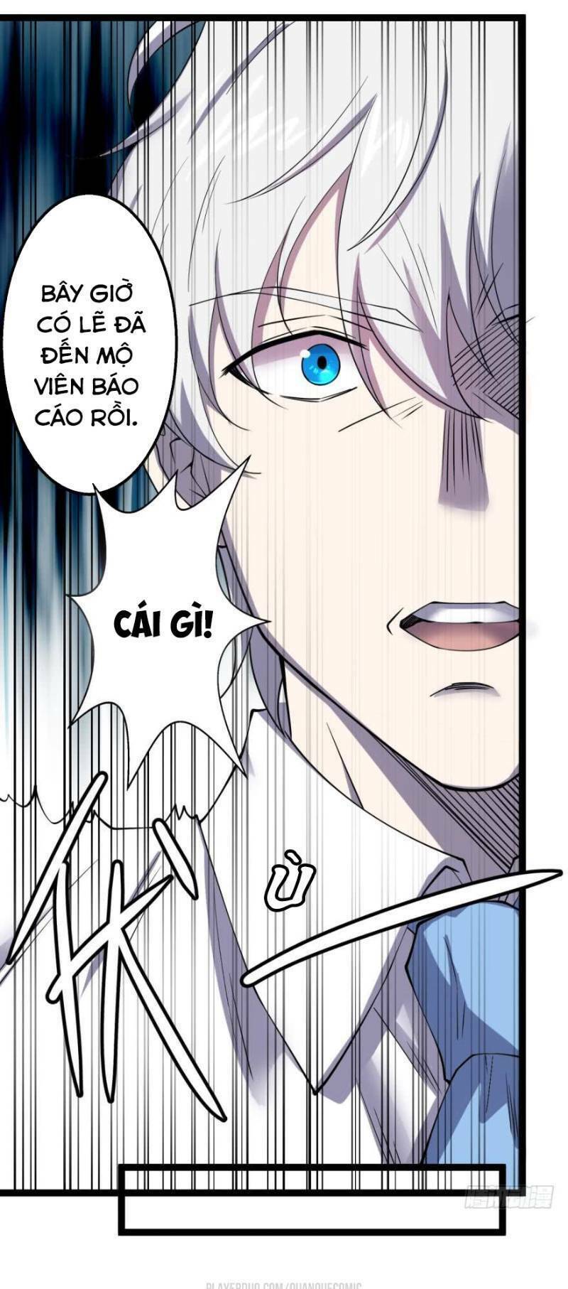 Ta Có Di Sản Tại Dị Giới: Chapter 20