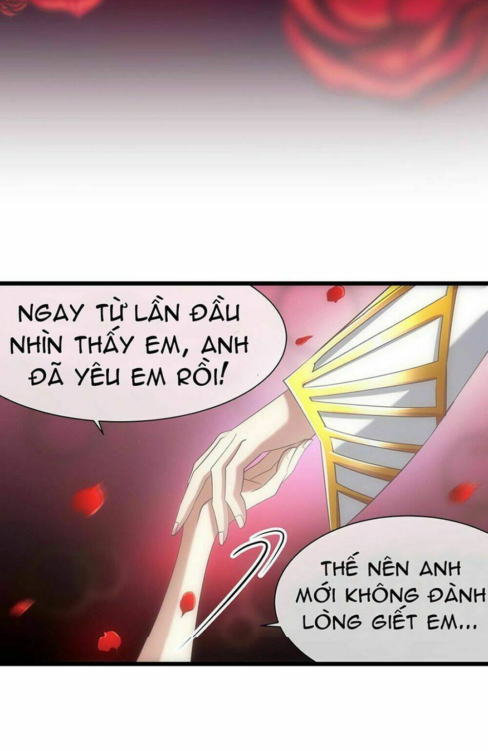 Một Vạn Tư Thế Công Lược Yêu Nam: Chapter 55