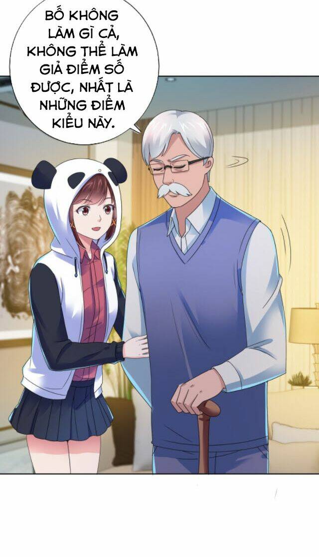 Đô Thị Chí Tôn Hệ Thống: Chapter 136